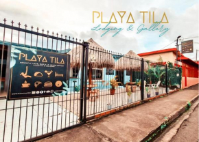 PLAYA TILA Lodging & Restaurant